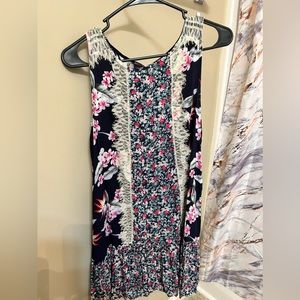 Umgee dress Size small